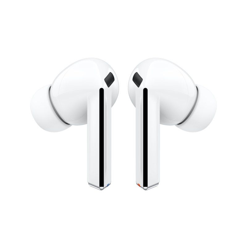 Samsung Galaxy Buds3 Pro Headset True Wireless Stereo (TWS) In-ear Calls/Music USB Type-C Bluetooth White