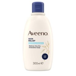 Aveeno Skin Relief Shampoo 300ml