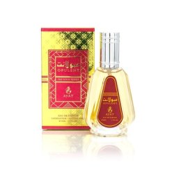 Eau de Parfum Arab Spray 50ml for Women - Oriental Scent