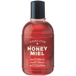 Perlier Kelemata Honey Shower Cream with Honey and Ginger 500ml