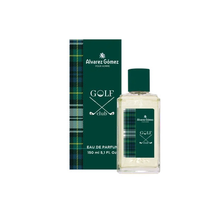 Alvarez Gomez Golf Club Pour Homme 150 V - Fragrance