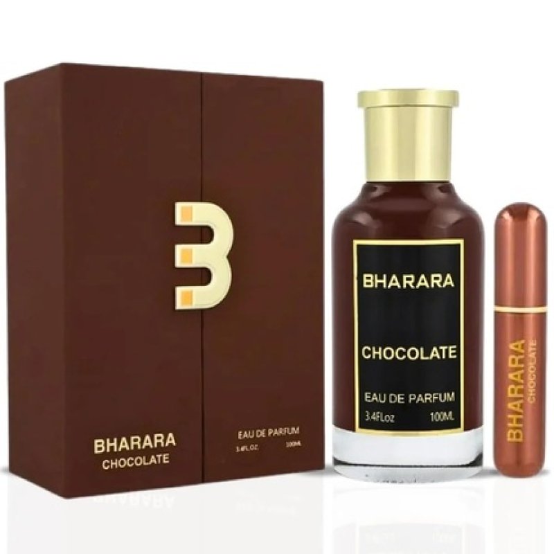 Bharara Chocolate Edp 100ml