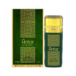 Nabeel Trendy Collection Antar Eau de Parfum Spray 100ml