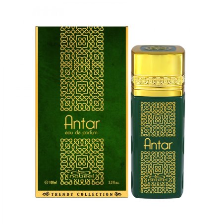 Nabeel Trendy Collection Antar Eau de Parfum Spray 100ml
