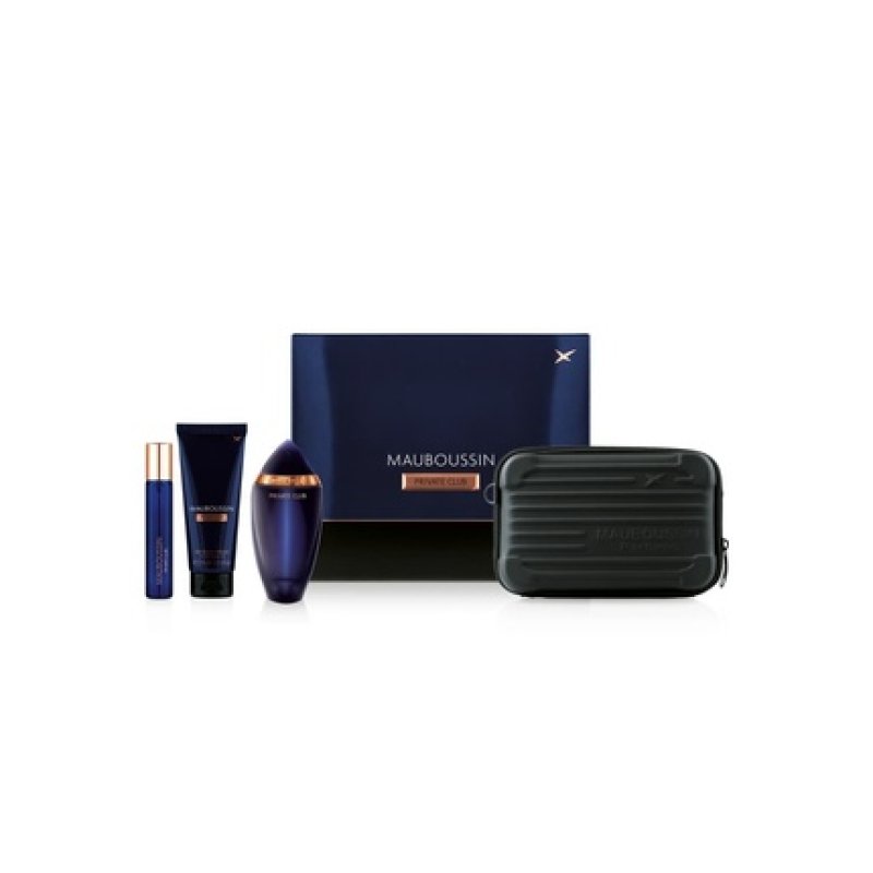 Mauboussin Private Club Eau De Parfum 100 Ml