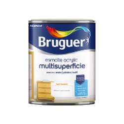 Bruguer 5057417 Peinture spéciale 0,75 L