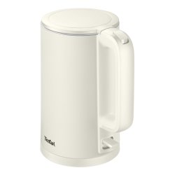 Tefal Thermo Protect KO140AE0 electric kettle 1.5 L 1500 W White