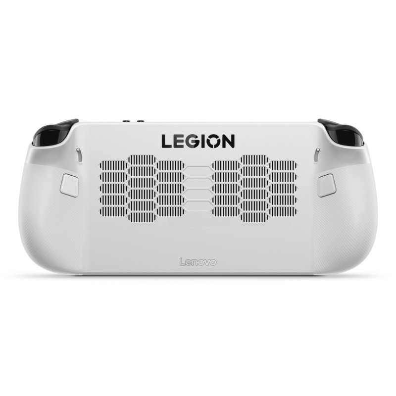 Lenovo Legion Go S 8ARP1 console de jeux portables 20,3 cm (8") 1 To Écran tactile Wifi Blanc