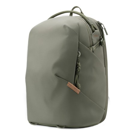 PGYTECH OneGo Lite sac à dos Sac à dos normal Vert Polyester