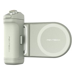PGYTech Magcam phone holder (green)