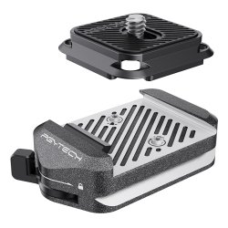 PGYTECH P-CG-188 camera mounting accessory Mount set