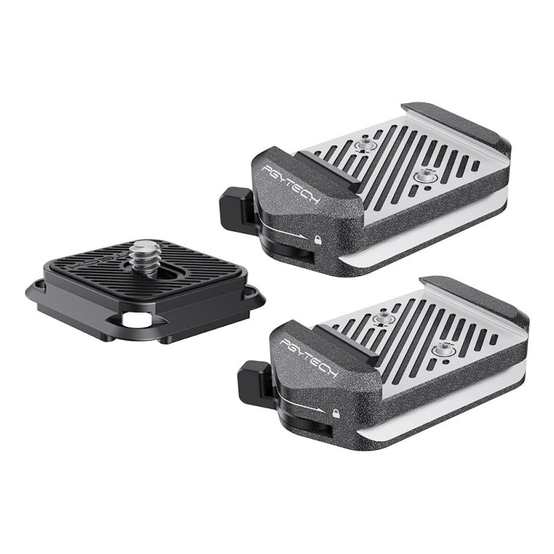 PGYTECH P-CG-193 camera mounting accessory Mount set