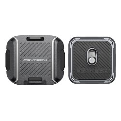 PGYTech quick release and belt plate