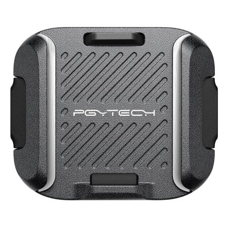 PGYTECH P-CG-195 accessoire pour appareils photo montage Clamp