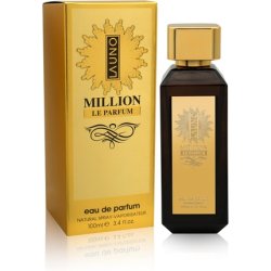 La Uno Million Eau de Parfum By Fragrance World Perfume For Men 100ml