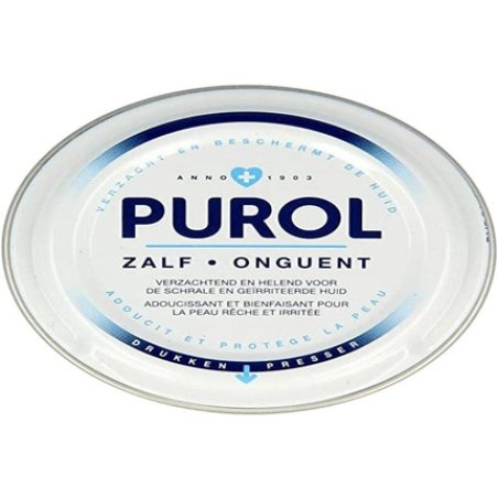 Purol Salve Unguent 50ml