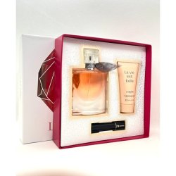 Lancome La Vie Est Belle Gift Set