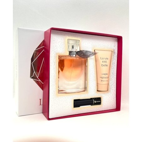 Lancome La Vie Est Belle Gift Set