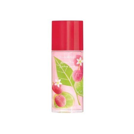 Elizabeth Arden Green Tea Lychee Lime Perfume 100ml