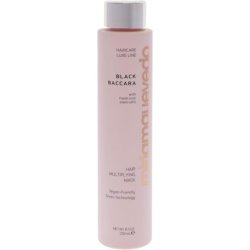Black Baccara Hair Multiplying Mask by Miriam Quevedo for Unisex 8.4 oz