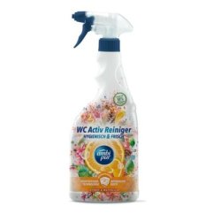 Ambi Pur Toilet Cleaner Citrus & Waterlilly 750ml
