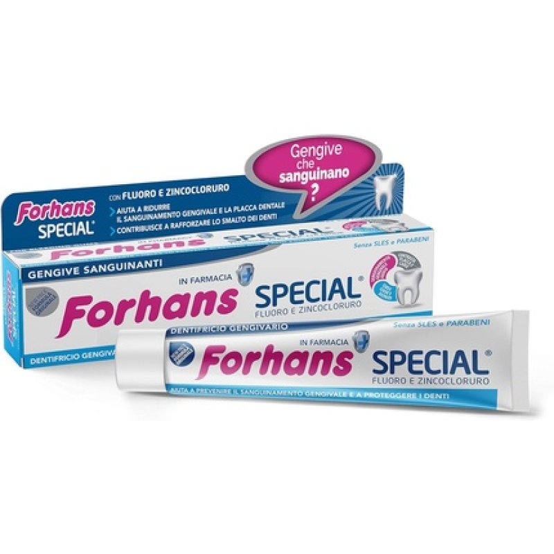 Forhans Dent Special 75ml