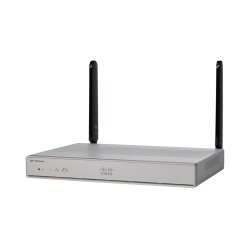 CISCO ISR1100 8P Dul GE SFP Router RF