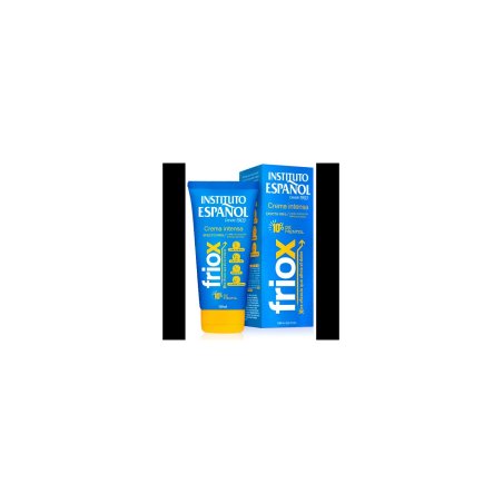 INSTITUTO ESPAÑOL CREMA FRIOX 10% 150 ML