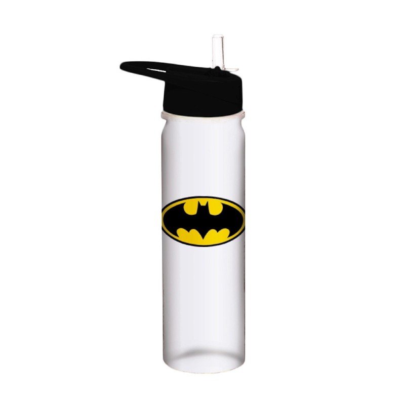 DC Comics - Batman Bottle (450ml)