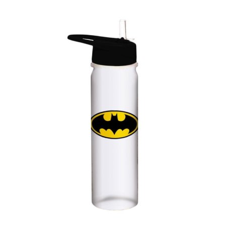 DC Comics - Batman Bottle (450ml)