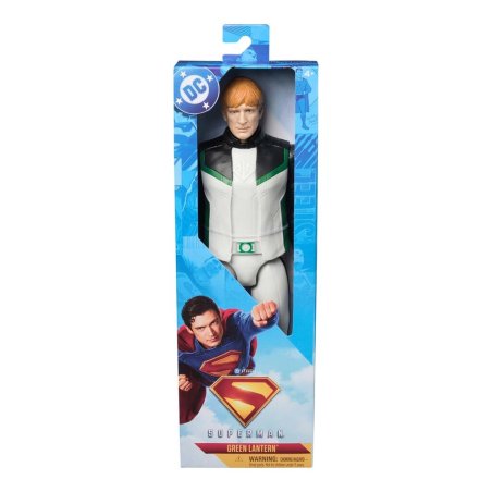 Superman - Movie Legacy Figure 30 cm - Green Lantern (6073795)