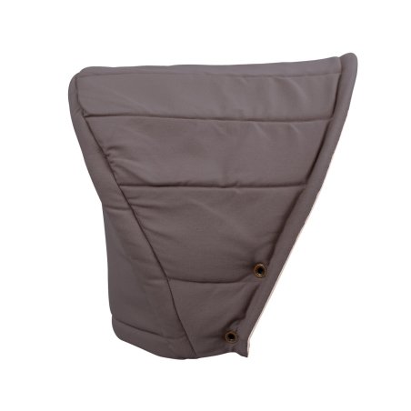 Filibabba - Sun Canopy with UV protection for Frida Swift Lift - Dark Grey - 0-6 M