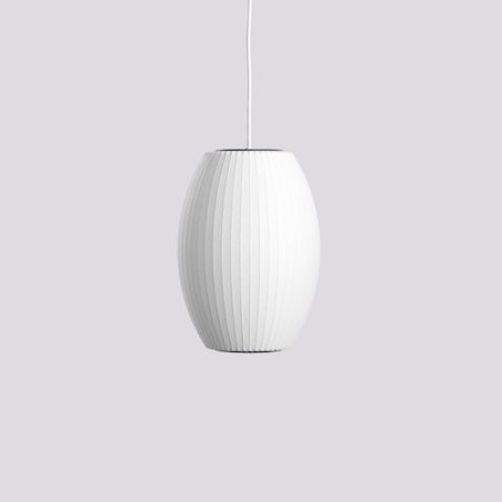 HAY Nelson Cigar Bubble Pendant S éclairage de plafond