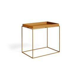 HAY - Tray Table 40x60 cm (Toffee)