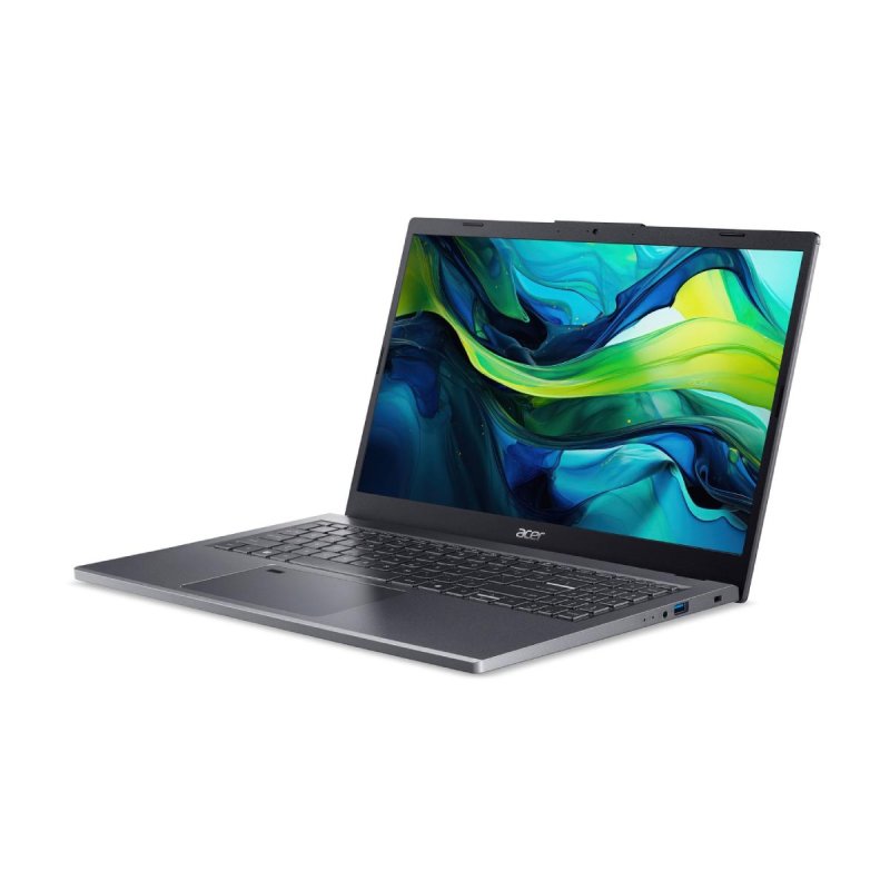 Acer Aspire 15 (A15-51M-57LM) 15,6" Full-HD, IPS, Intel i5-13420H, 16GB RAM, 512GB SSD, Windows 11
