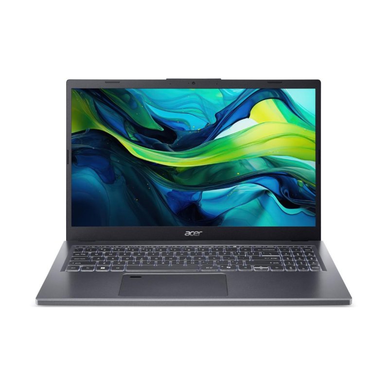 Acer Aspire 15 (A15-51M-59CE) 15,6" Full-HD, IPS, Intel i5-13420H, 16GB RAM, 512GB SSD, Linux (eShell)