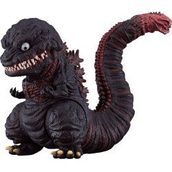 Shin Godzilla figurine Nendoroid Godzilla (2016) 10 cm