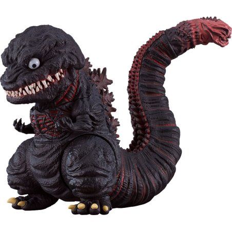 Shin Godzilla figurine Nendoroid Godzilla (2016) 10 cm