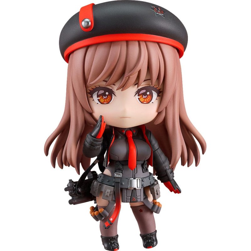Goddess of Victory: Nikke figurine Nendoroid Rapi 10 cm