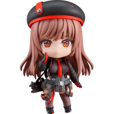Goddess of Victory: Nikke figurine Nendoroid Rapi 10 cm