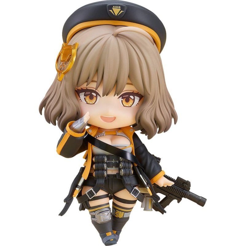 Goddess of Victory: Nikke figurine Nendoroid Anis 10 cm