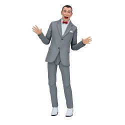 Pee-wee Herman figurine Ultimate Pee-wee Herman 18 cm