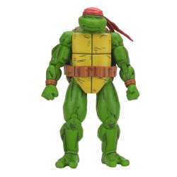 Tortues Ninja figurine Handyman Donatello 18 cm