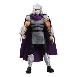 Tortues Ninja figurine Handyman Ultimate Shredder (Classic Colors) 18 cm