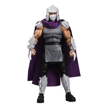 Tortues Ninja figurine Handyman Ultimate Shredder (Classic Colors) 18 cm