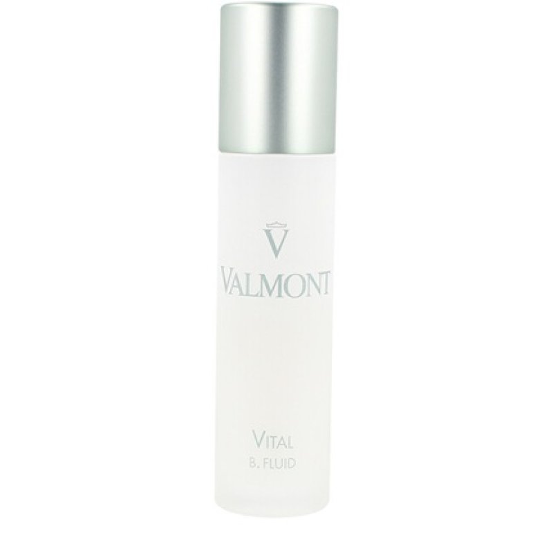 Valmont Vitality Revitalizing Facial Fluid Vital B. Fluid 50 Ml