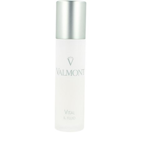 Valmont Vitality Revitalizing Facial Fluid Vital B. Fluid 50 Ml