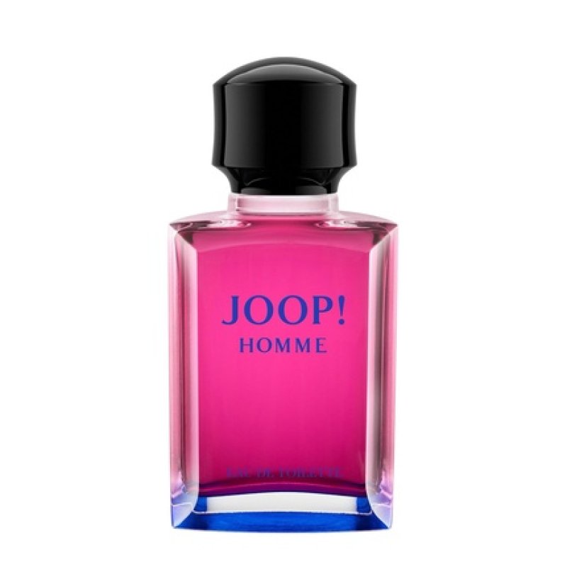 Joop! Homme Neon Eau De Toilette 75ml