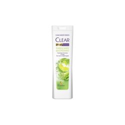 Clear Shampoo 225ml Sport Purifying