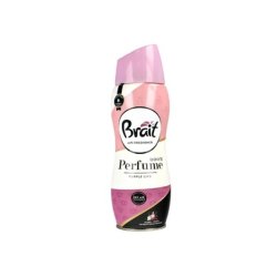 Brait Air Freshener Purple Lips 300 Ml
